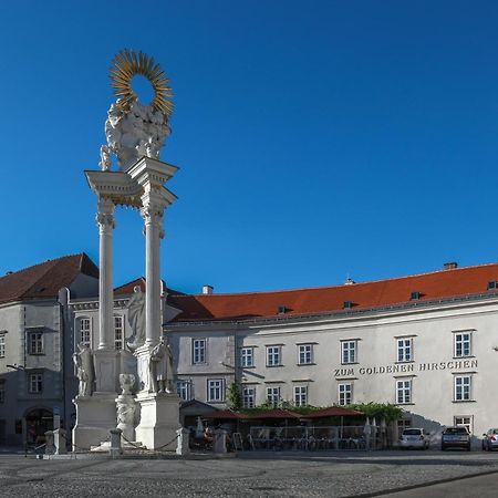 Smile Apartments Im Stadtzentrum Krems an der Donau Eksteriør billede