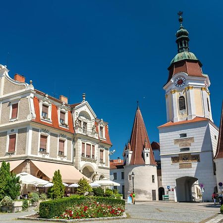 Smile Apartments Im Stadtzentrum Krems an der Donau Eksteriør billede