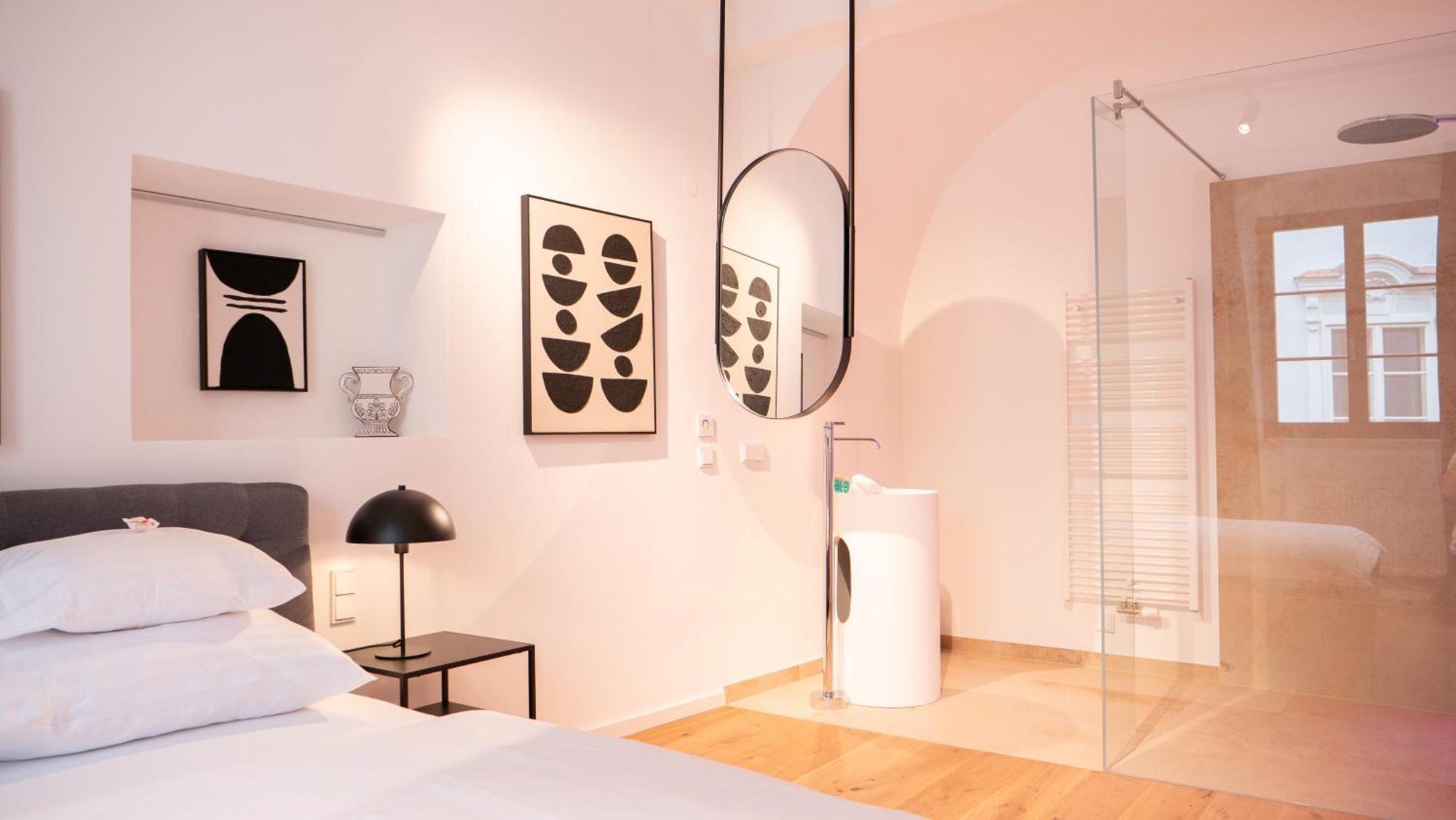 Smile Apartments Im Stadtzentrum Krems an der Donau Eksteriør billede