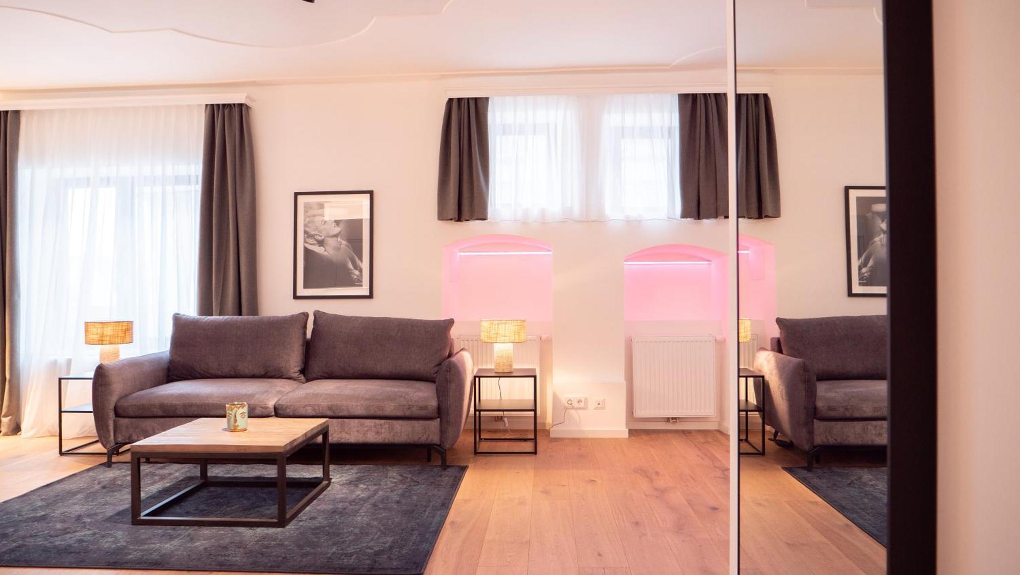 Smile Apartments Im Stadtzentrum Krems an der Donau Eksteriør billede