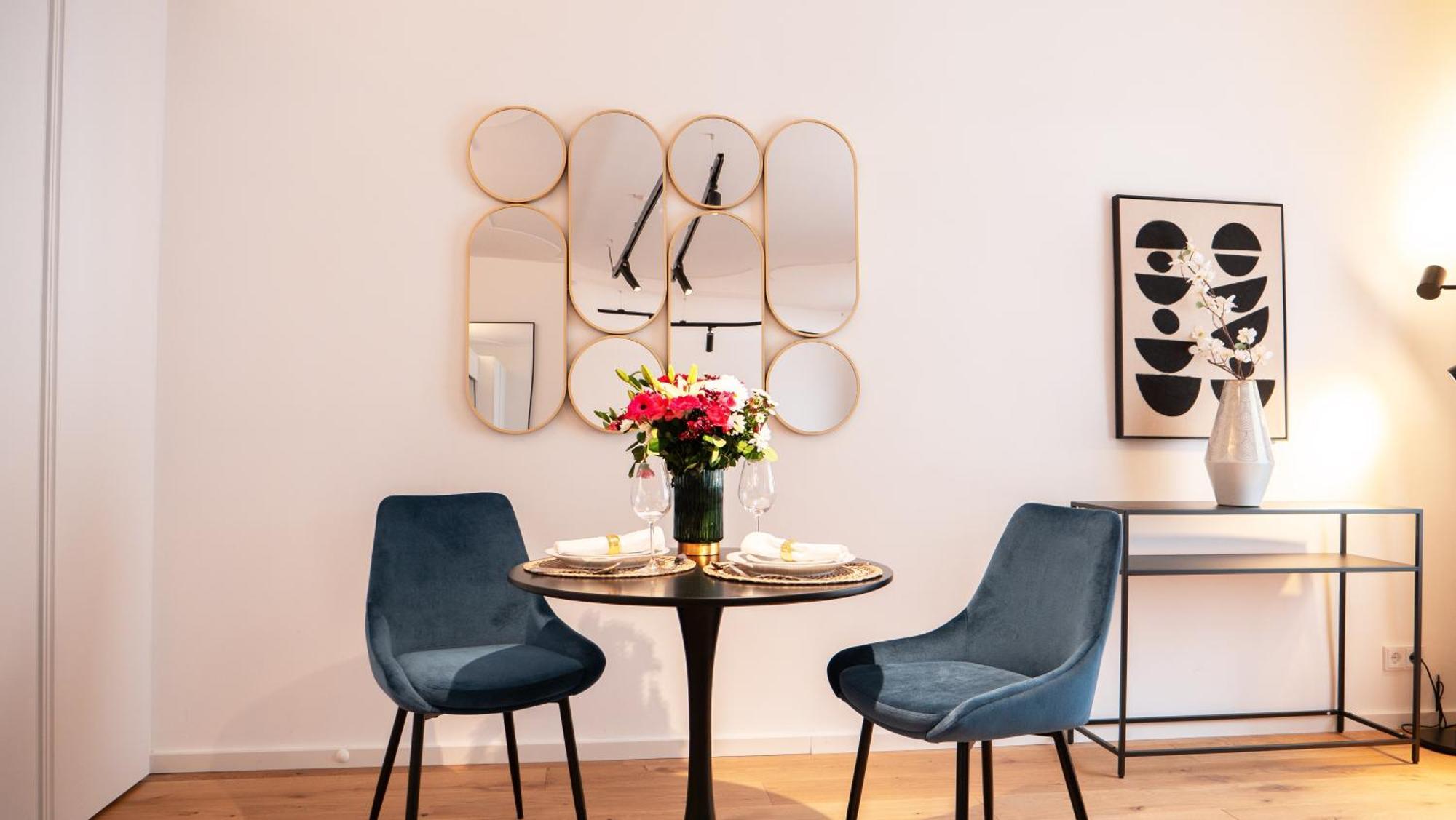 Smile Apartments Im Stadtzentrum Krems an der Donau Eksteriør billede