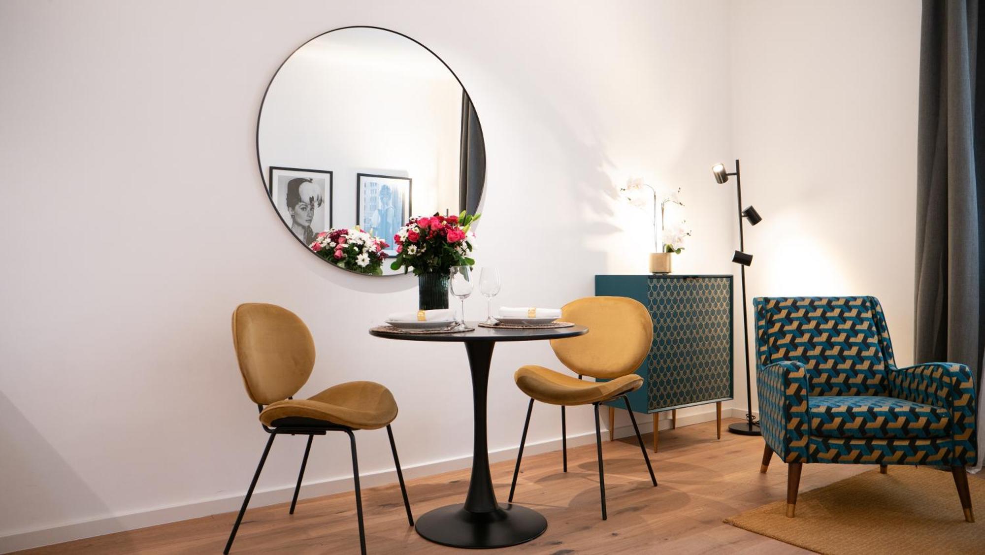 Smile Apartments Im Stadtzentrum Krems an der Donau Eksteriør billede