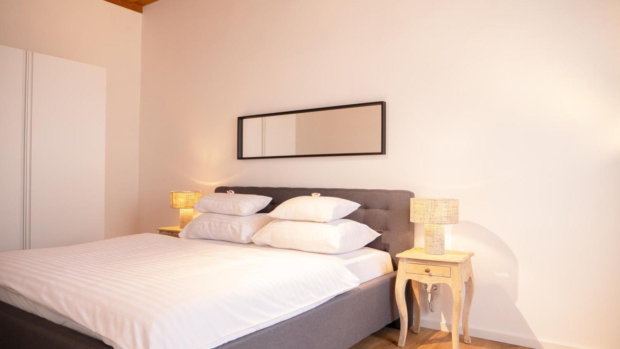 Smile Apartments Im Stadtzentrum Krems an der Donau Eksteriør billede