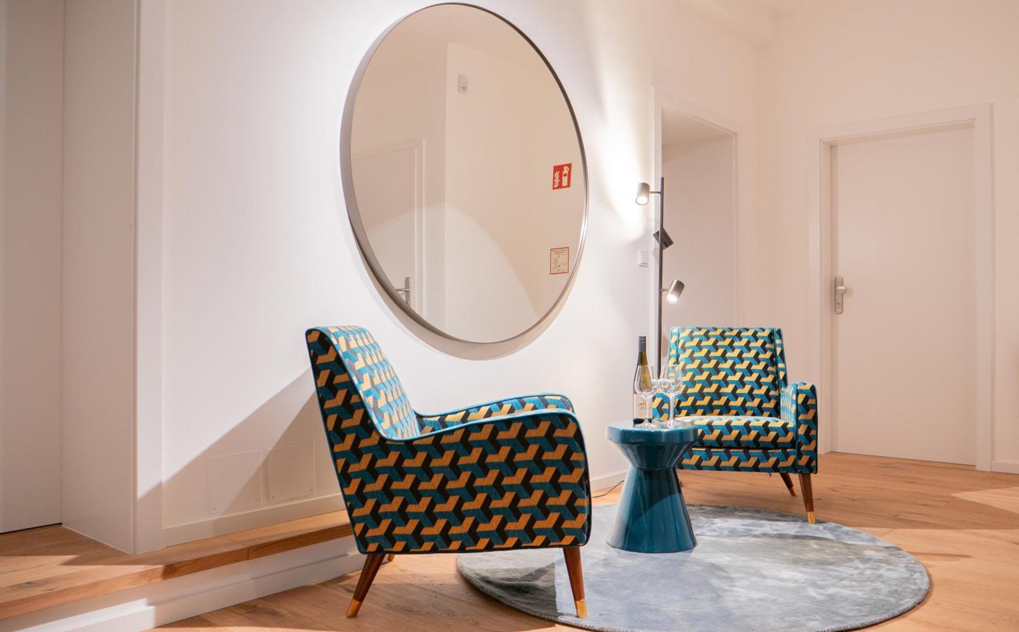 Smile Apartments Im Stadtzentrum Krems an der Donau Eksteriør billede